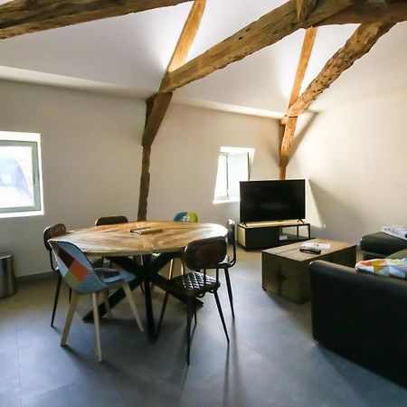 Apartament Le Remarquable Sarlat-la-Canéda Zewnętrze zdjęcie