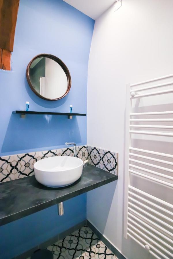 Apartament Le Remarquable Sarlat-la-Canéda Zewnętrze zdjęcie