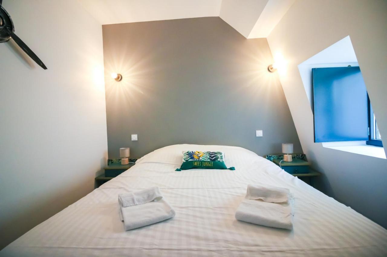 Apartament Le Remarquable Sarlat-la-Canéda Zewnętrze zdjęcie