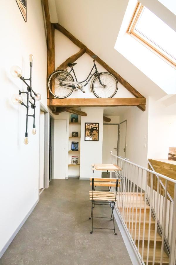 Apartament Le Remarquable Sarlat-la-Canéda Zewnętrze zdjęcie