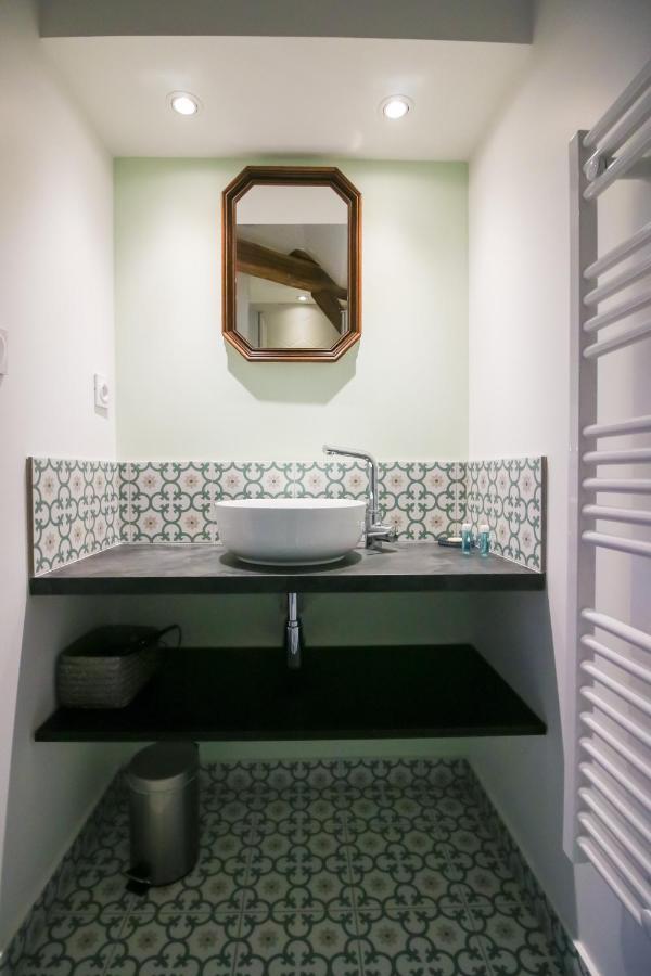 Apartament Le Remarquable Sarlat-la-Canéda Zewnętrze zdjęcie