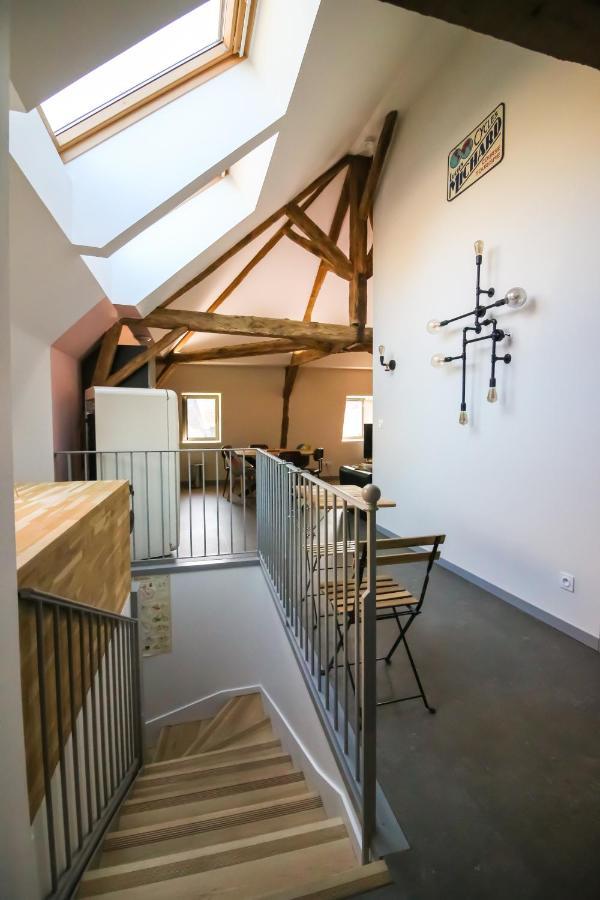 Apartament Le Remarquable Sarlat-la-Canéda Zewnętrze zdjęcie